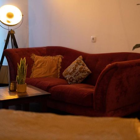 Ferienwohnung Time Out فريدين المظهر الخارجي الصورة