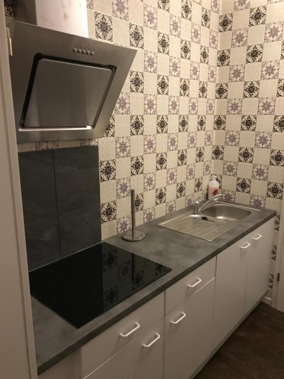 Ferienwohnung Time Out فريدين المظهر الخارجي الصورة